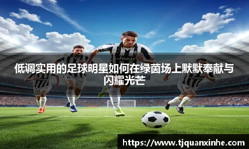 低调实用的足球明星如何在绿茵场上默默奉献与闪耀光芒